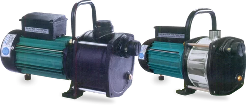 Shallow Well Jet Pump