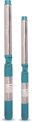 Submersible Pump Sets 3W